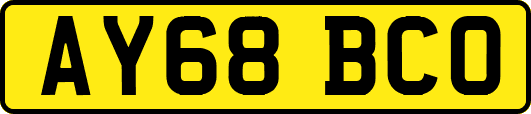 AY68BCO
