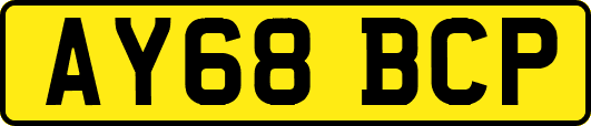 AY68BCP