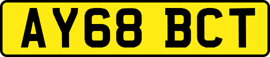 AY68BCT
