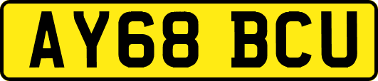 AY68BCU