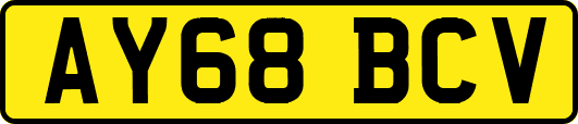 AY68BCV