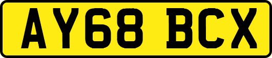 AY68BCX