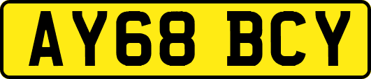AY68BCY