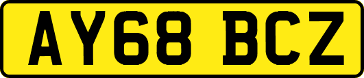 AY68BCZ