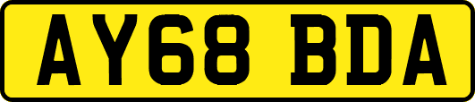 AY68BDA