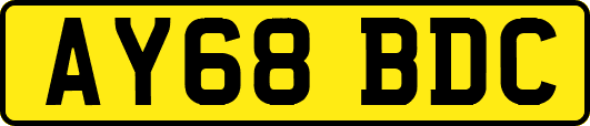 AY68BDC
