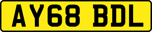 AY68BDL