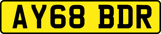 AY68BDR