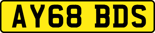 AY68BDS