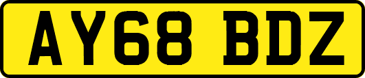 AY68BDZ