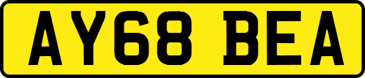 AY68BEA