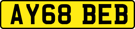 AY68BEB