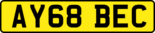 AY68BEC
