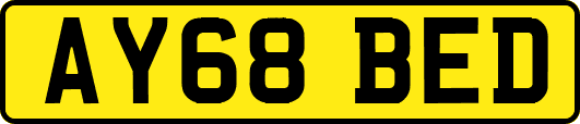 AY68BED