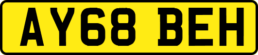 AY68BEH