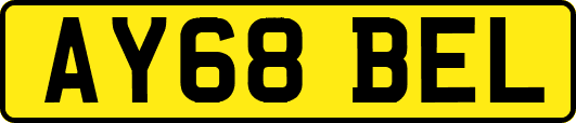 AY68BEL