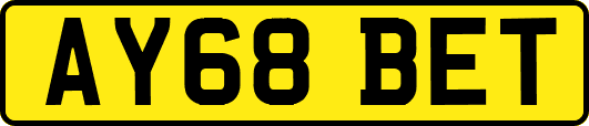 AY68BET