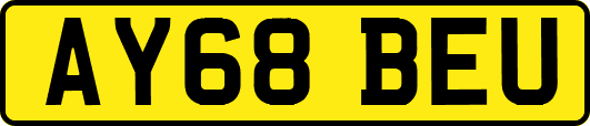 AY68BEU