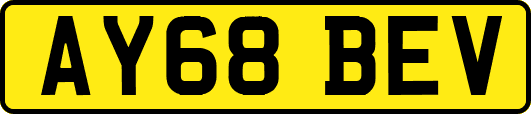 AY68BEV