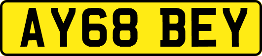 AY68BEY