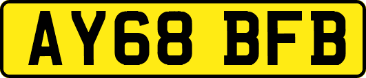 AY68BFB