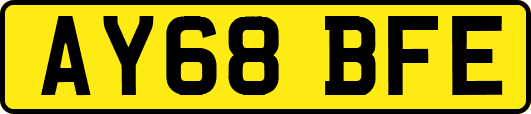 AY68BFE