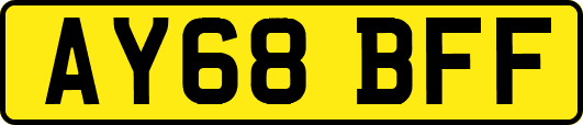 AY68BFF
