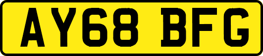 AY68BFG