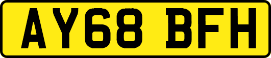 AY68BFH