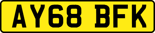 AY68BFK