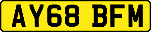 AY68BFM