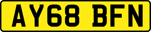 AY68BFN