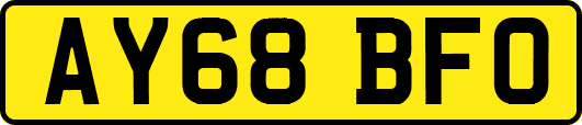 AY68BFO