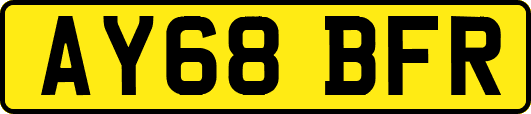 AY68BFR