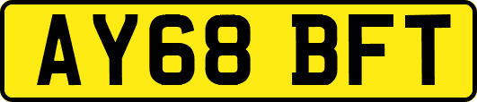 AY68BFT
