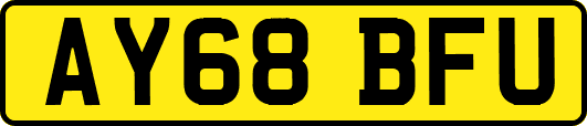 AY68BFU