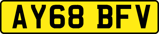AY68BFV