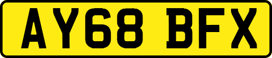 AY68BFX