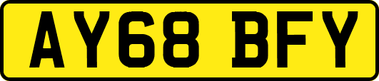 AY68BFY
