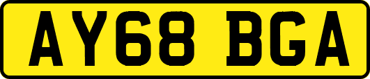 AY68BGA