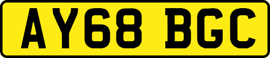 AY68BGC