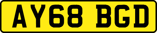 AY68BGD