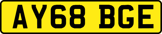 AY68BGE