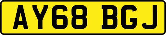AY68BGJ