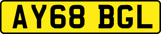 AY68BGL