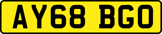 AY68BGO