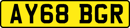 AY68BGR