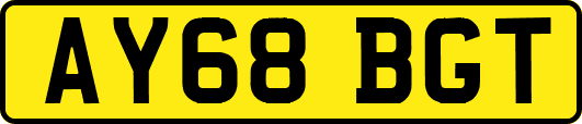 AY68BGT