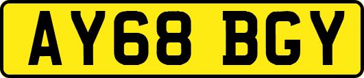 AY68BGY