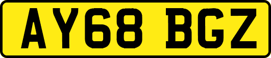 AY68BGZ